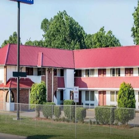 Oyo Hotel Muskogee Near Creek Nation Casino - Hwy 64 Kültér fotó