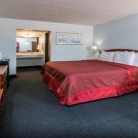 Oyo Hotel Muskogee Near Creek Nation Casino - Hwy 64 Kültér fotó