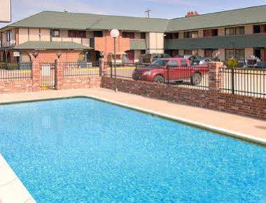 Oyo Hotel Muskogee Near Creek Nation Casino - Hwy 64 Kültér fotó
