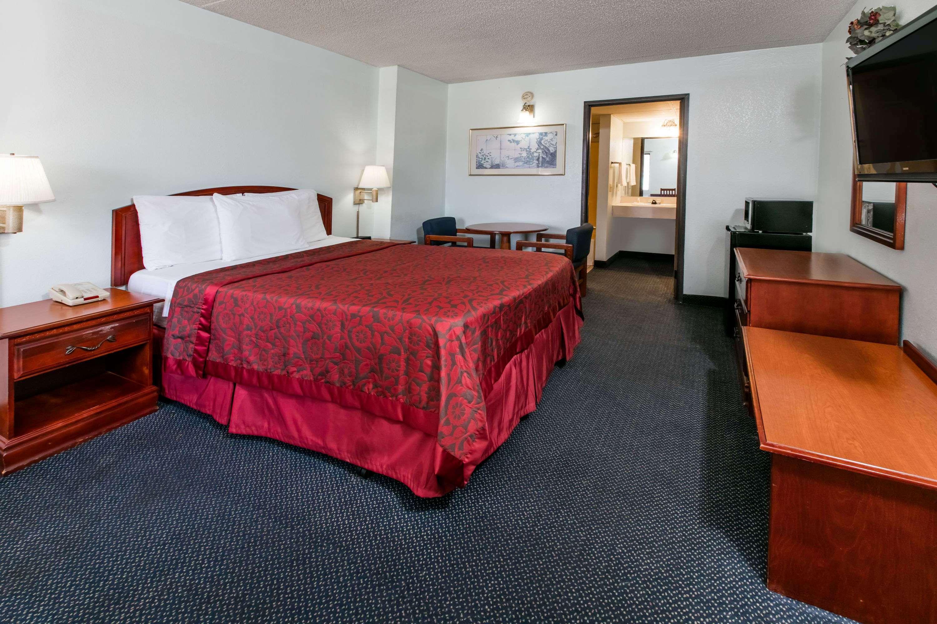 Oyo Hotel Muskogee Near Creek Nation Casino - Hwy 64 Kültér fotó