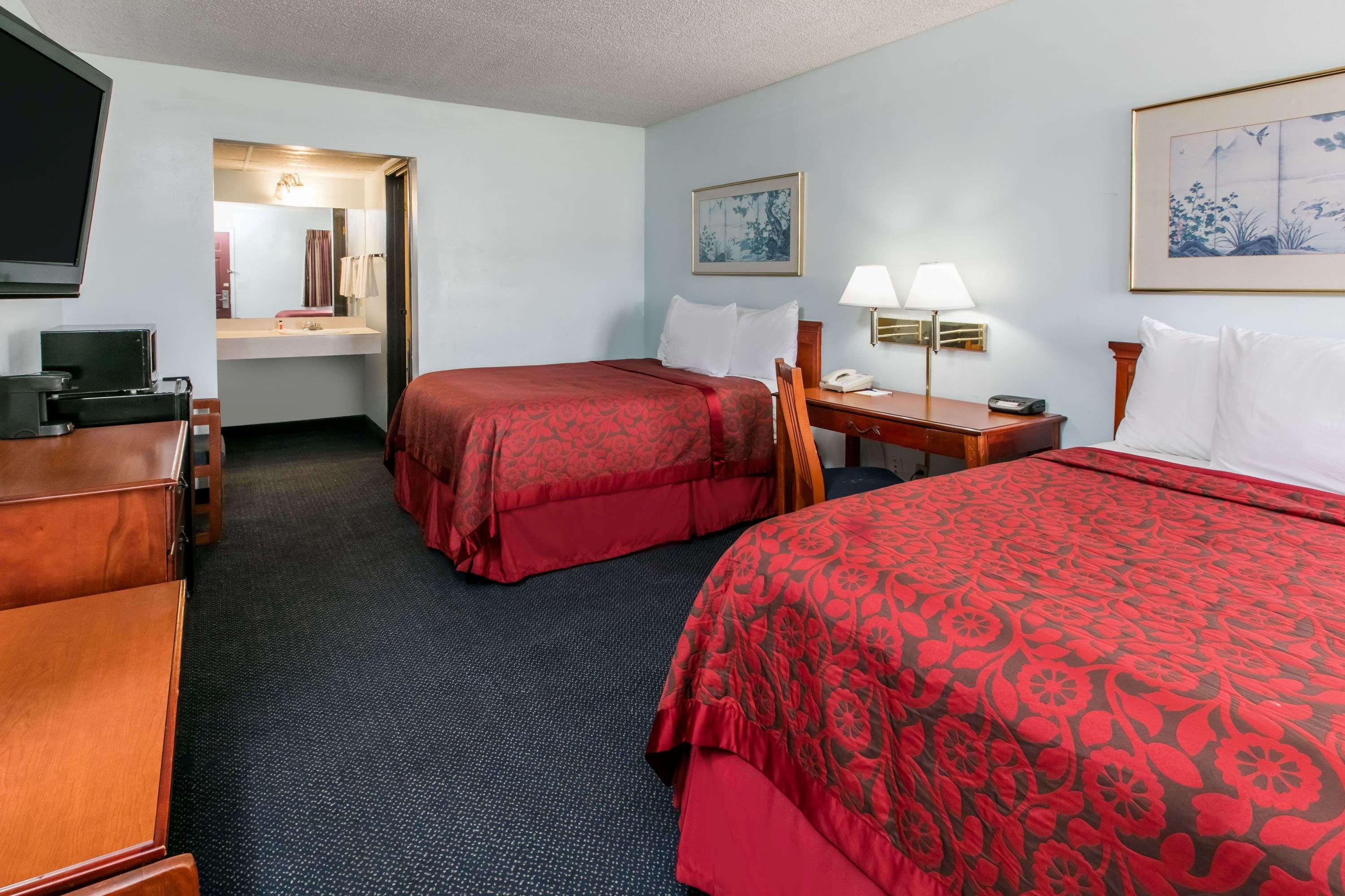 Oyo Hotel Muskogee Near Creek Nation Casino - Hwy 64 Kültér fotó