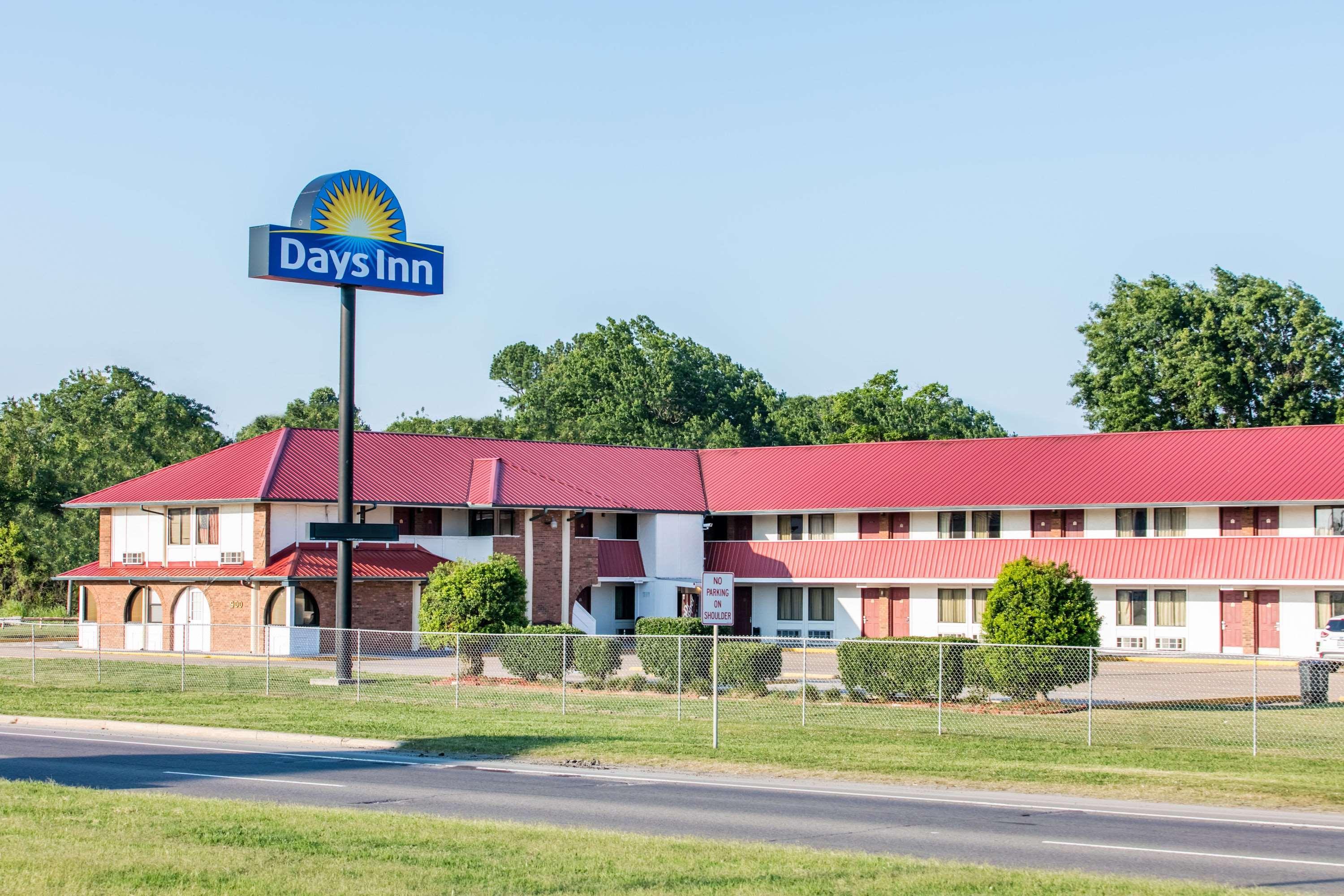 Oyo Hotel Muskogee Near Creek Nation Casino - Hwy 64 Kültér fotó