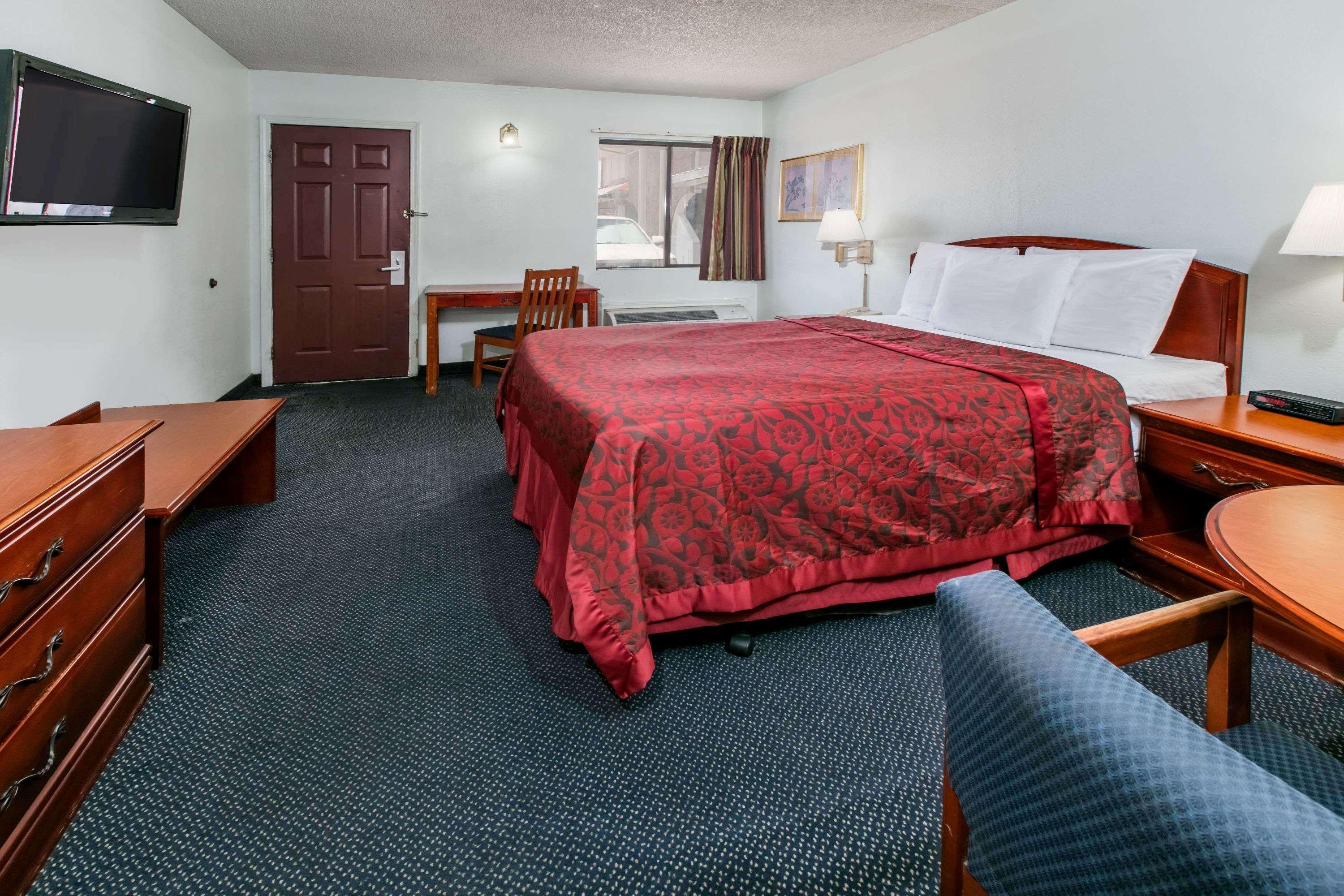 Oyo Hotel Muskogee Near Creek Nation Casino - Hwy 64 Kültér fotó