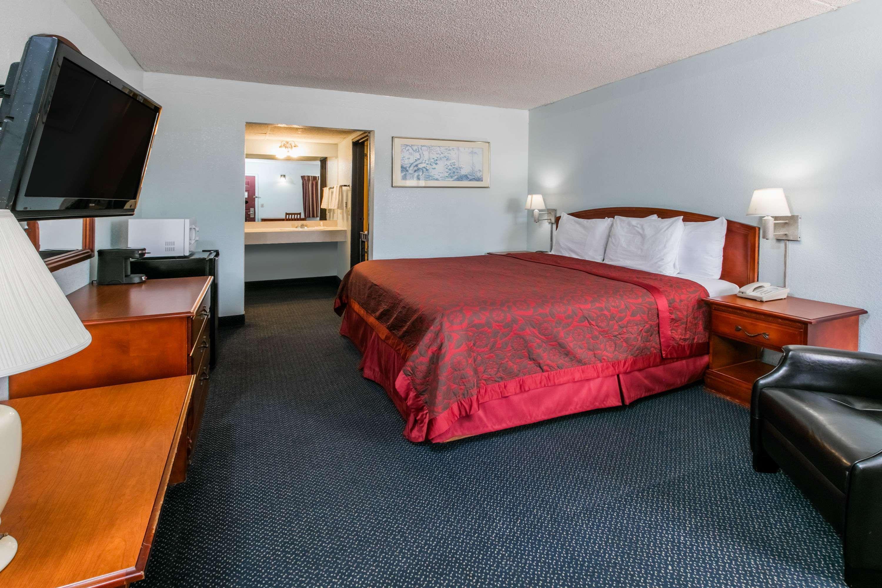Oyo Hotel Muskogee Near Creek Nation Casino - Hwy 64 Kültér fotó
