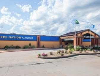 Oyo Hotel Muskogee Near Creek Nation Casino - Hwy 64 Kültér fotó